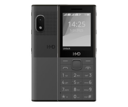 Smartfon HMD 150 szary